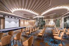 KIRMAN PREMIUM CALYPTUS RESORT-SPA Meetings
